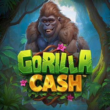 Gorilla Cash Buy Bonus spēļu automāts Laimz Kazino